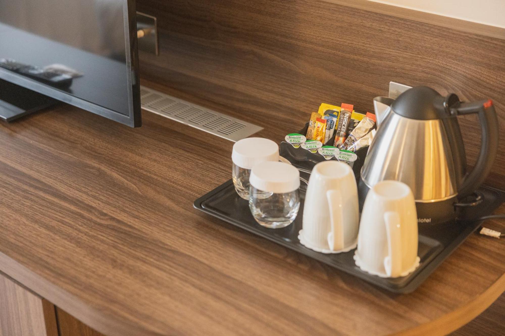 Hilton Garden Inn Birmingham Airport Uk Бекенхил Екстериор снимка