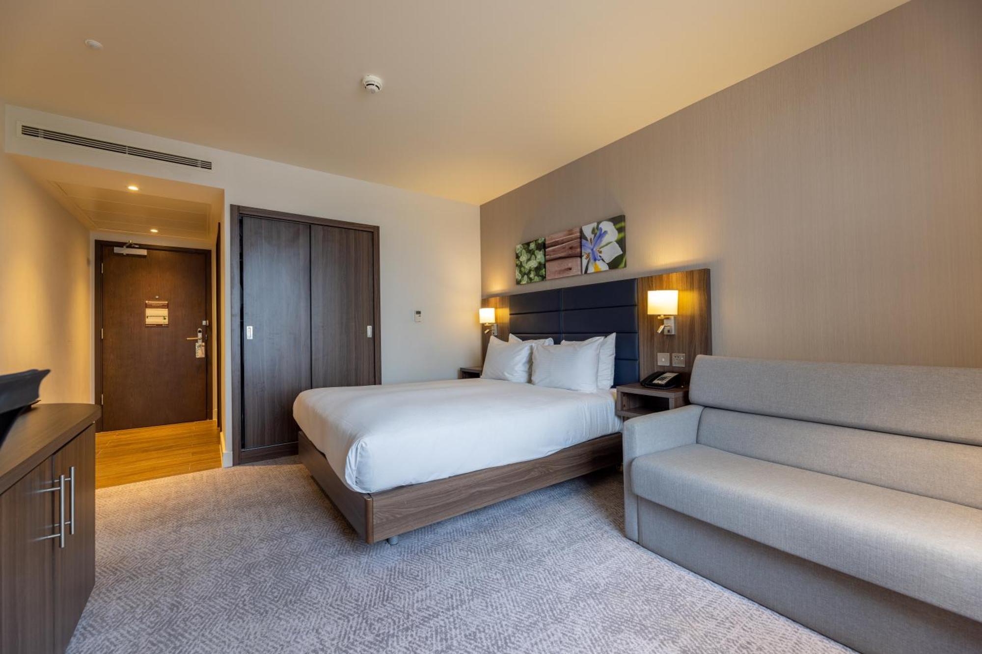 Hilton Garden Inn Birmingham Airport Uk Бекенхил Екстериор снимка