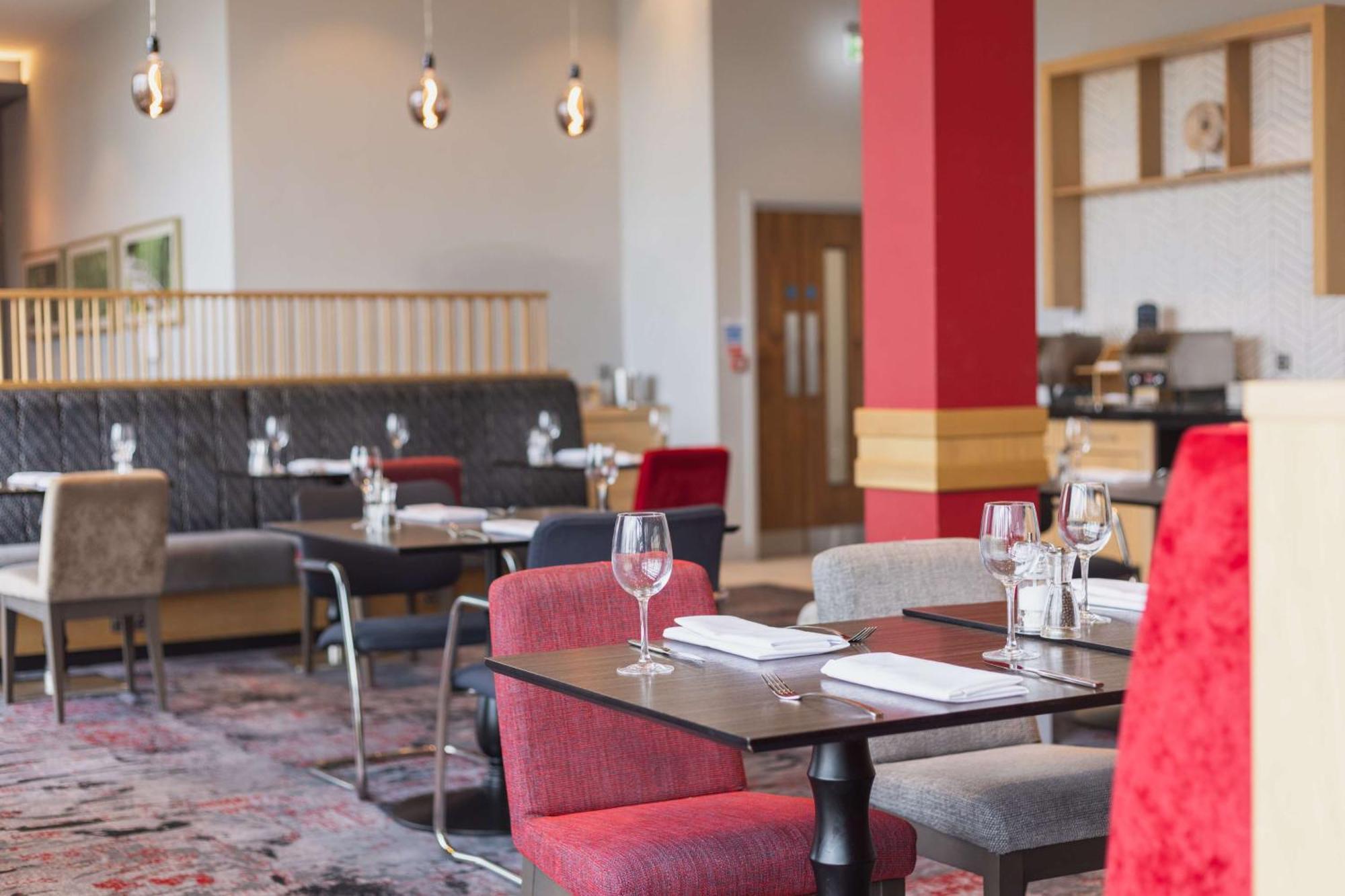Hilton Garden Inn Birmingham Airport Uk Бекенхил Екстериор снимка