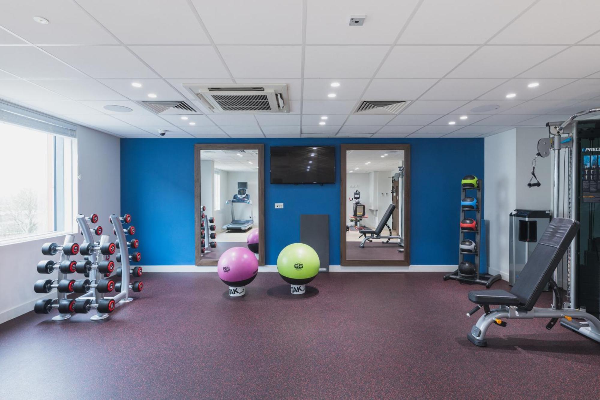 Hilton Garden Inn Birmingham Airport Uk Бекенхил Екстериор снимка
