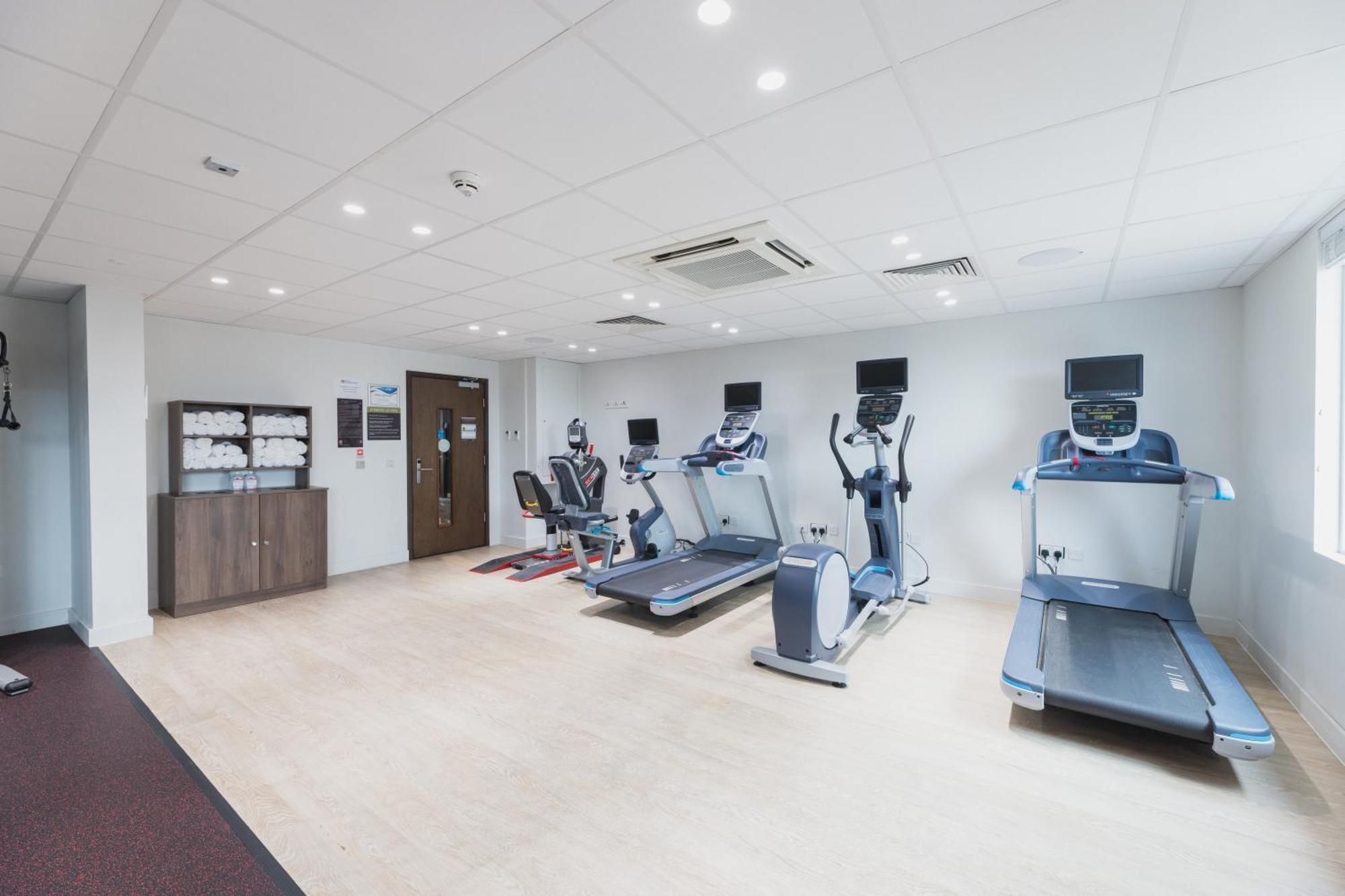 Hilton Garden Inn Birmingham Airport Uk Бекенхил Екстериор снимка