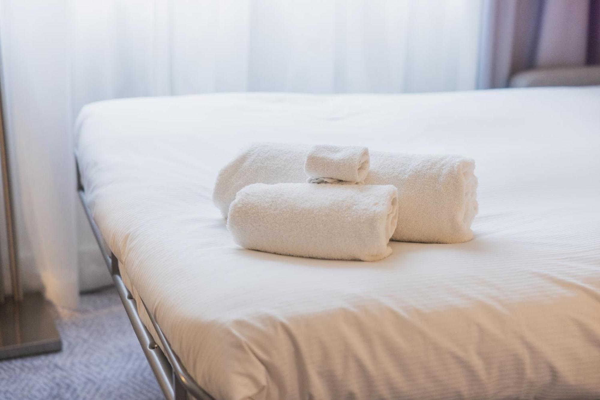 Hilton Garden Inn Birmingham Airport Uk Бекенхил Екстериор снимка