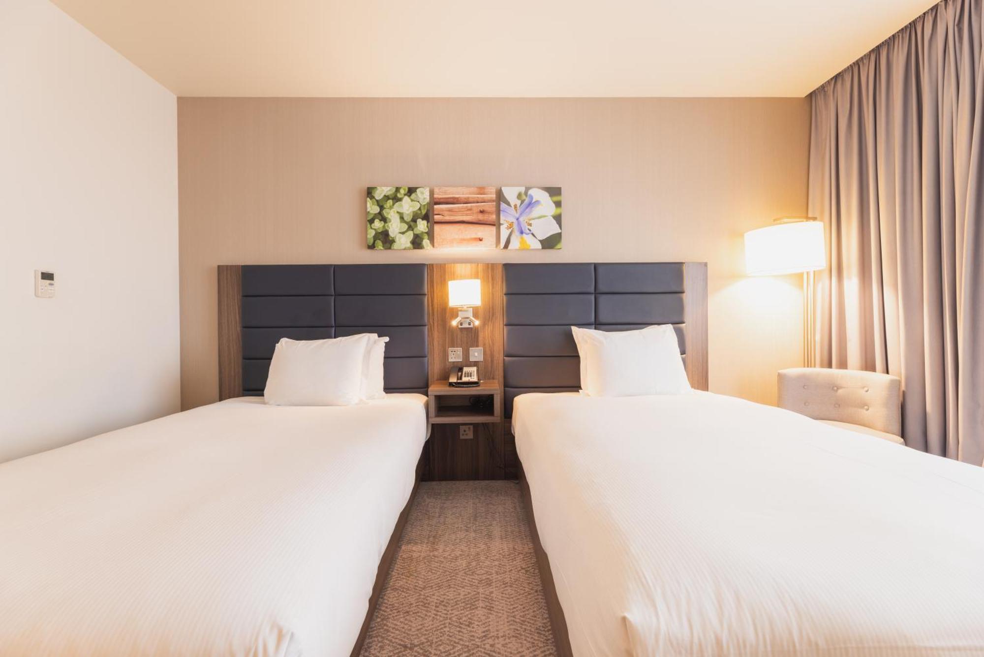 Hilton Garden Inn Birmingham Airport Uk Бекенхил Екстериор снимка