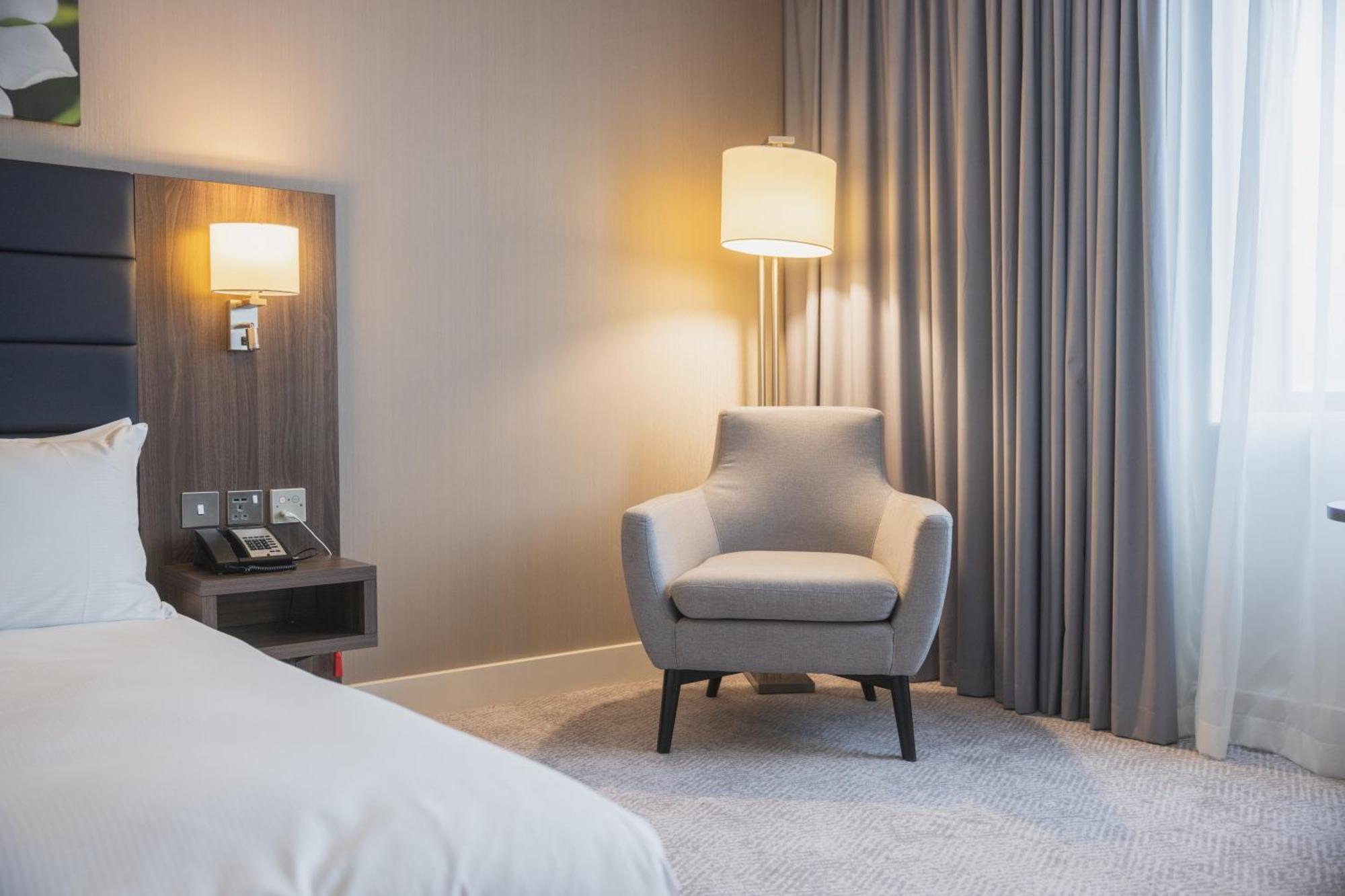Hilton Garden Inn Birmingham Airport Uk Бекенхил Екстериор снимка