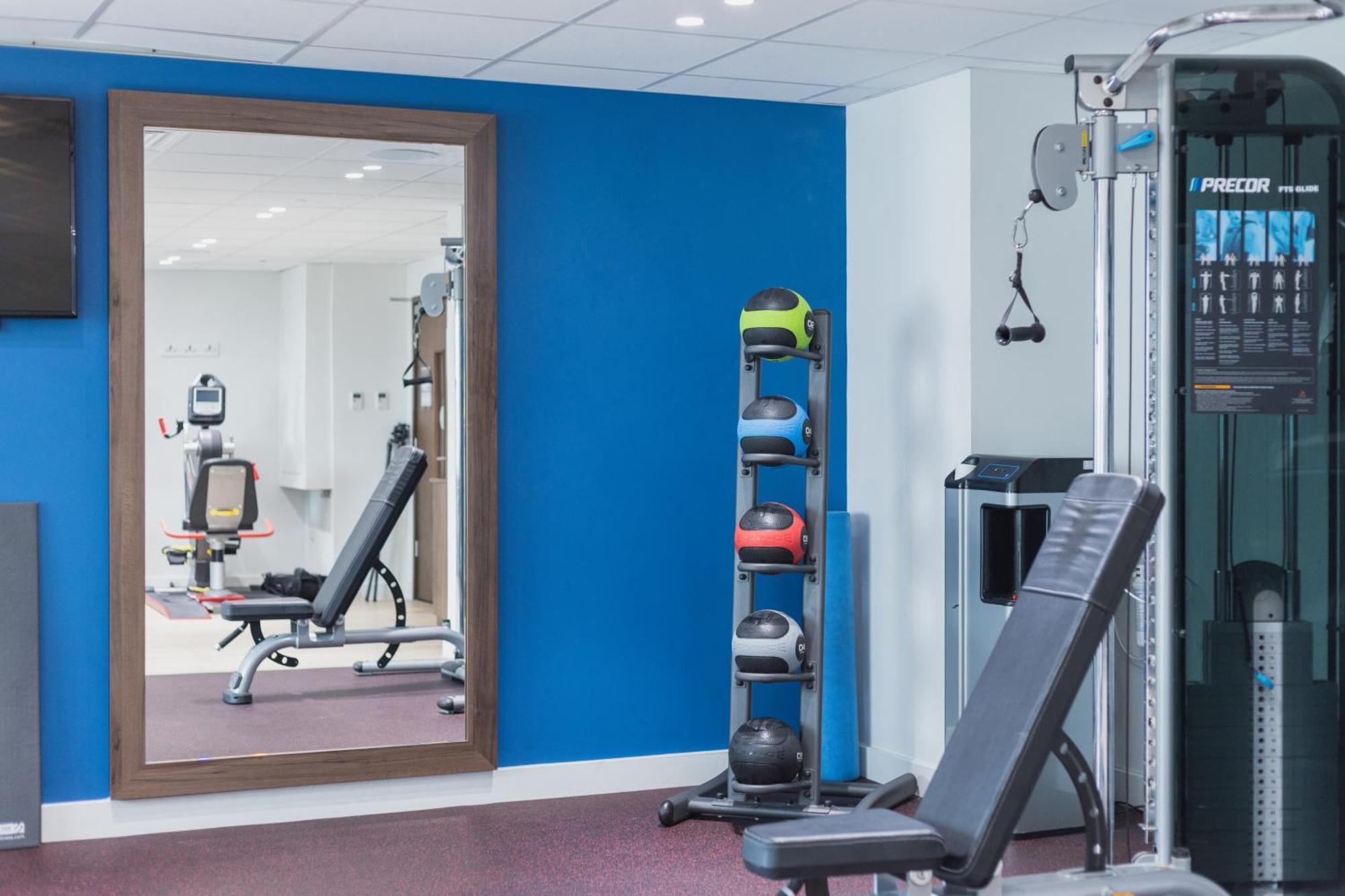 Hilton Garden Inn Birmingham Airport Uk Бекенхил Екстериор снимка
