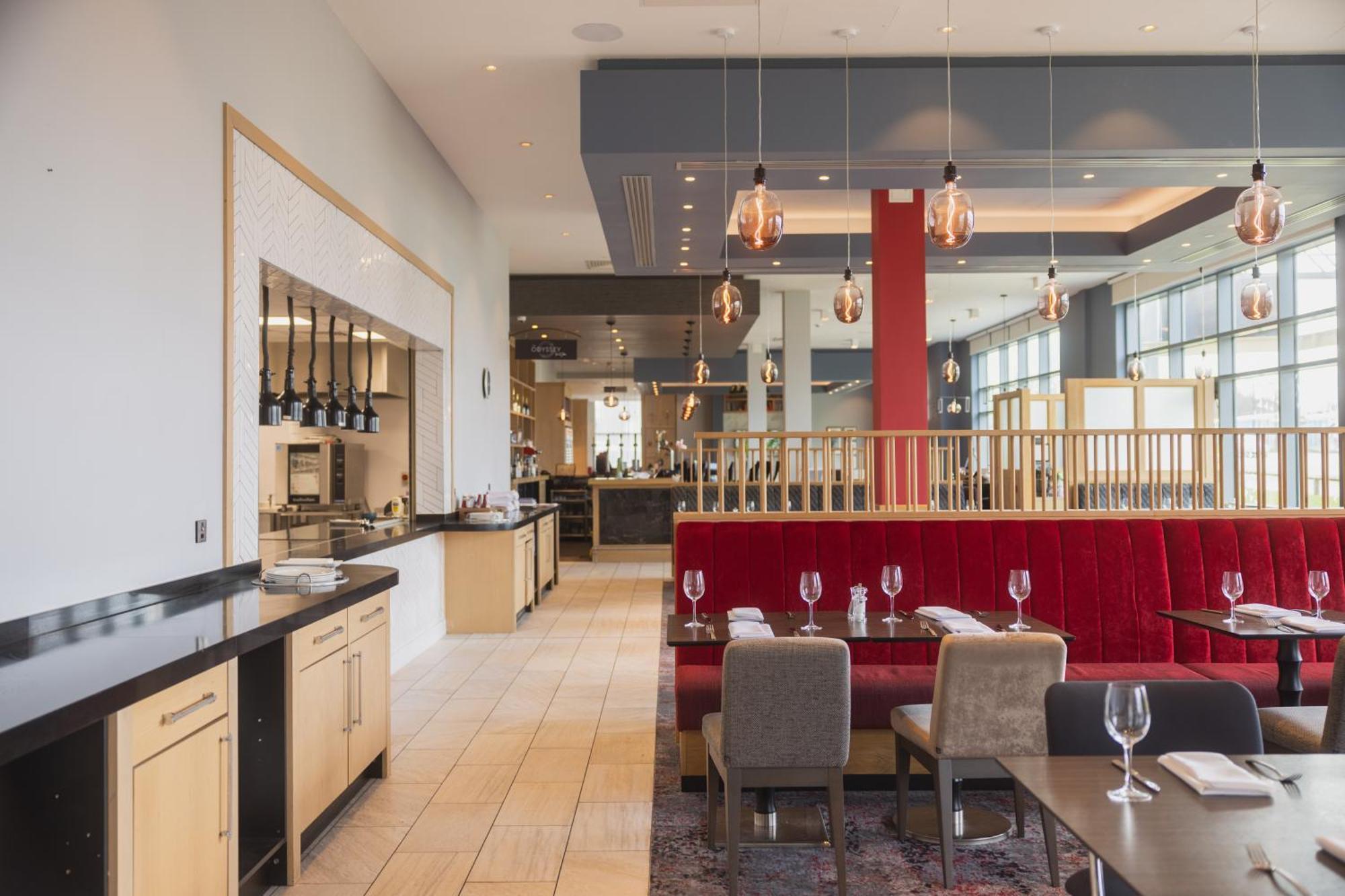Hilton Garden Inn Birmingham Airport Uk Бекенхил Екстериор снимка