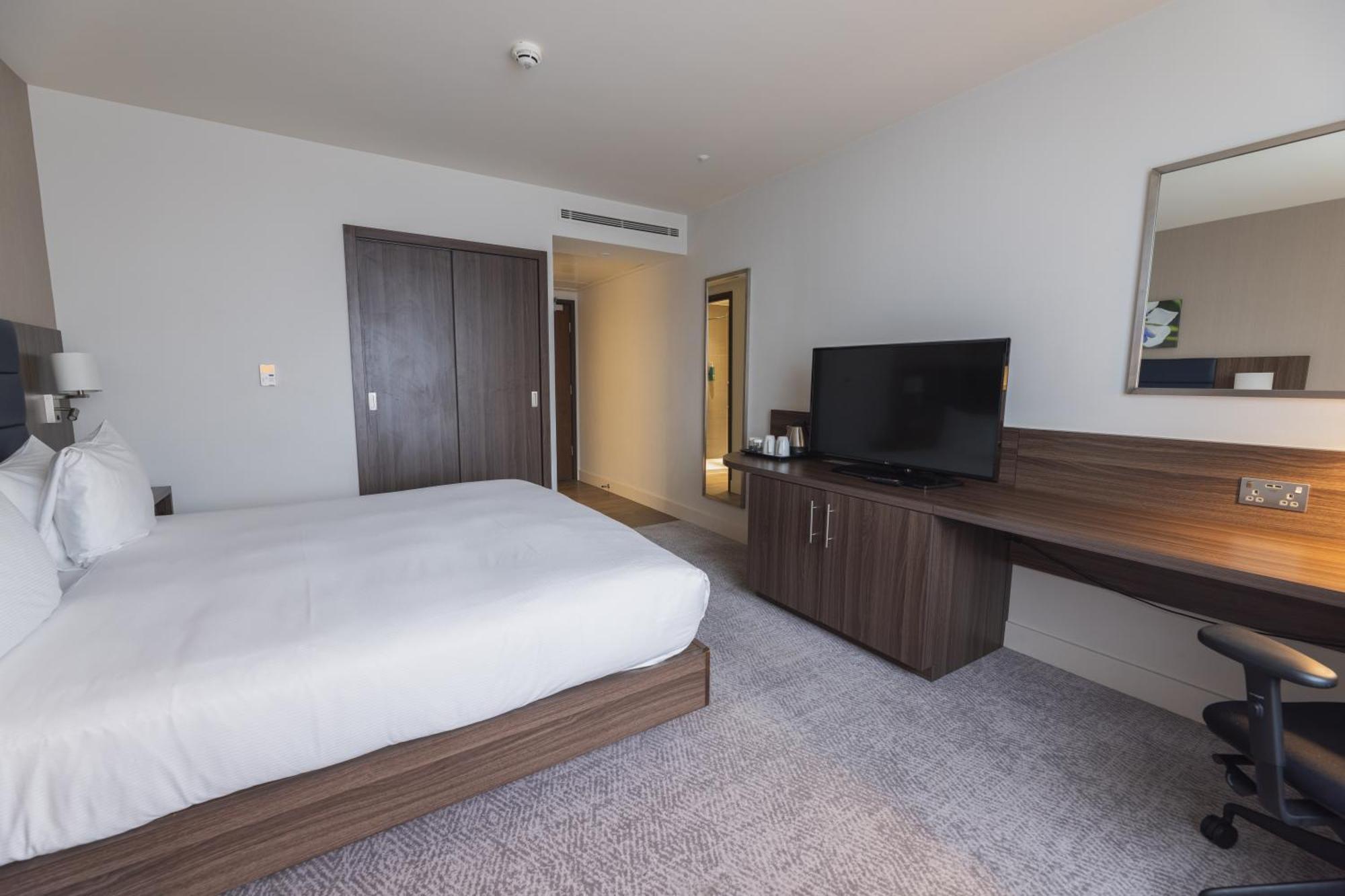 Hilton Garden Inn Birmingham Airport Uk Бекенхил Екстериор снимка