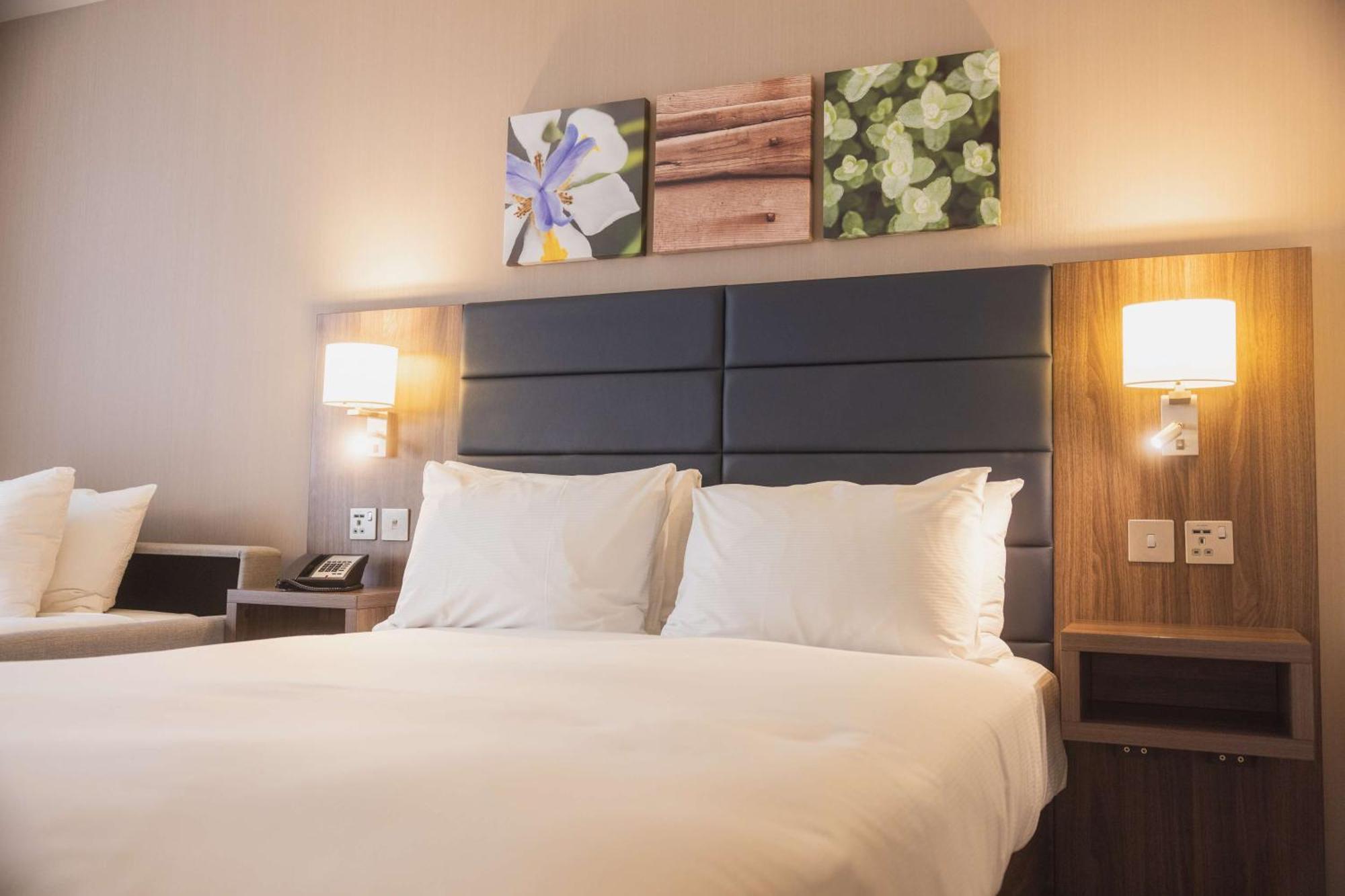 Hilton Garden Inn Birmingham Airport Uk Бекенхил Екстериор снимка