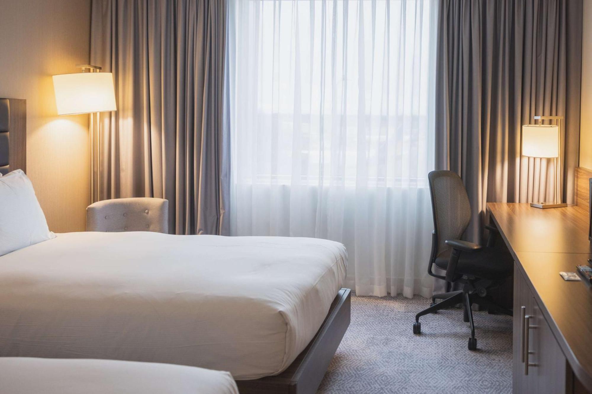 Hilton Garden Inn Birmingham Airport Uk Бекенхил Екстериор снимка