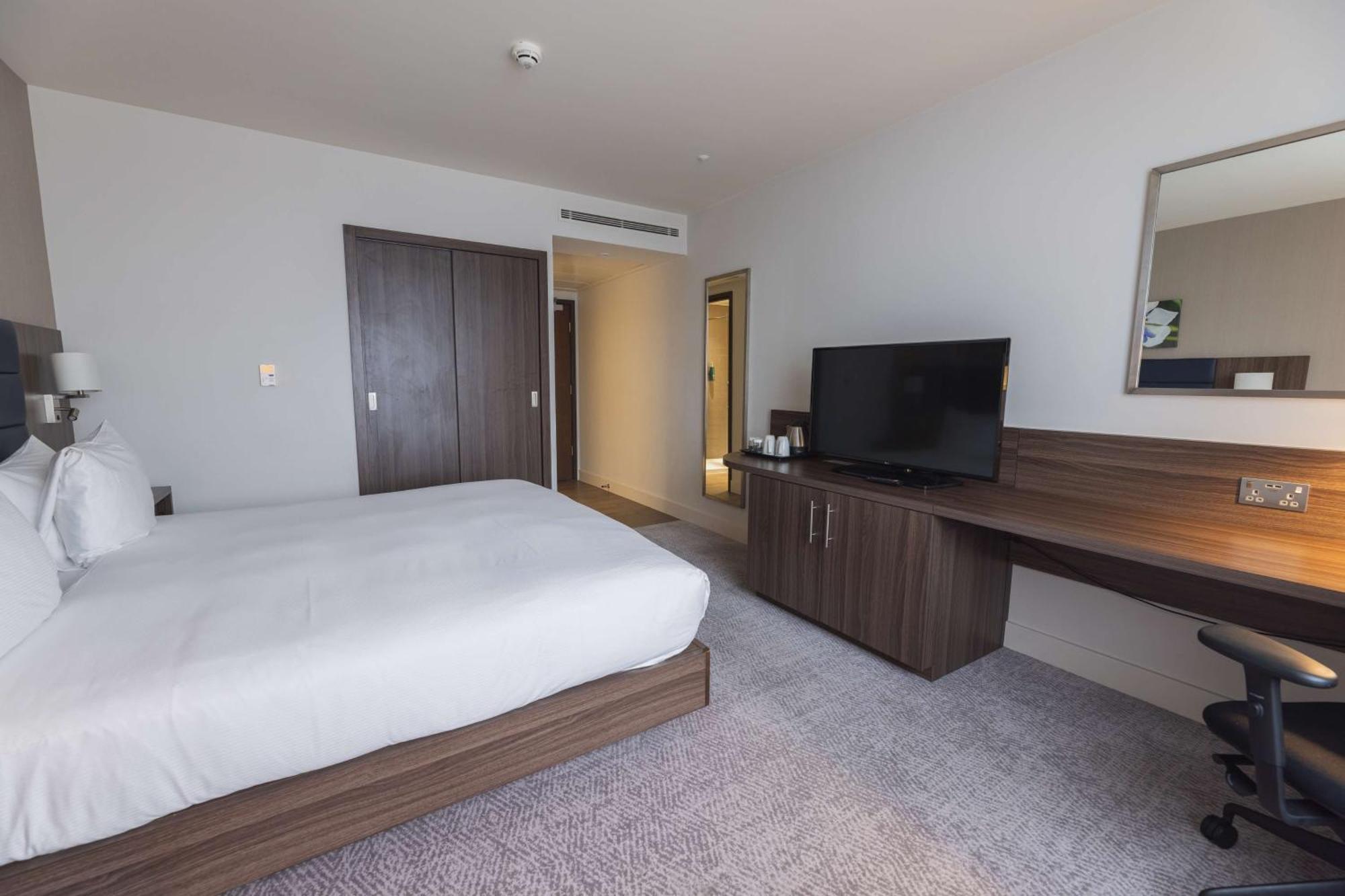 Hilton Garden Inn Birmingham Airport Uk Бекенхил Екстериор снимка