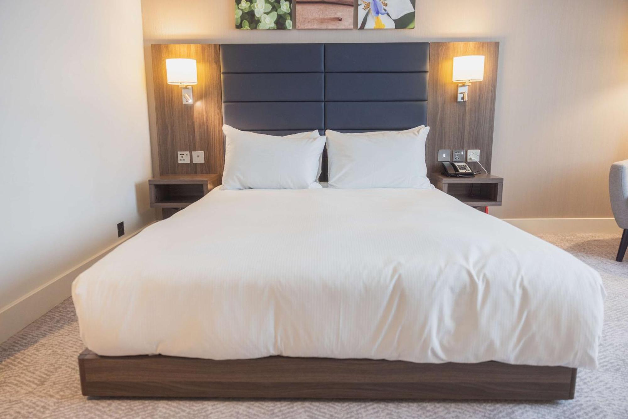 Hilton Garden Inn Birmingham Airport Uk Бекенхил Екстериор снимка