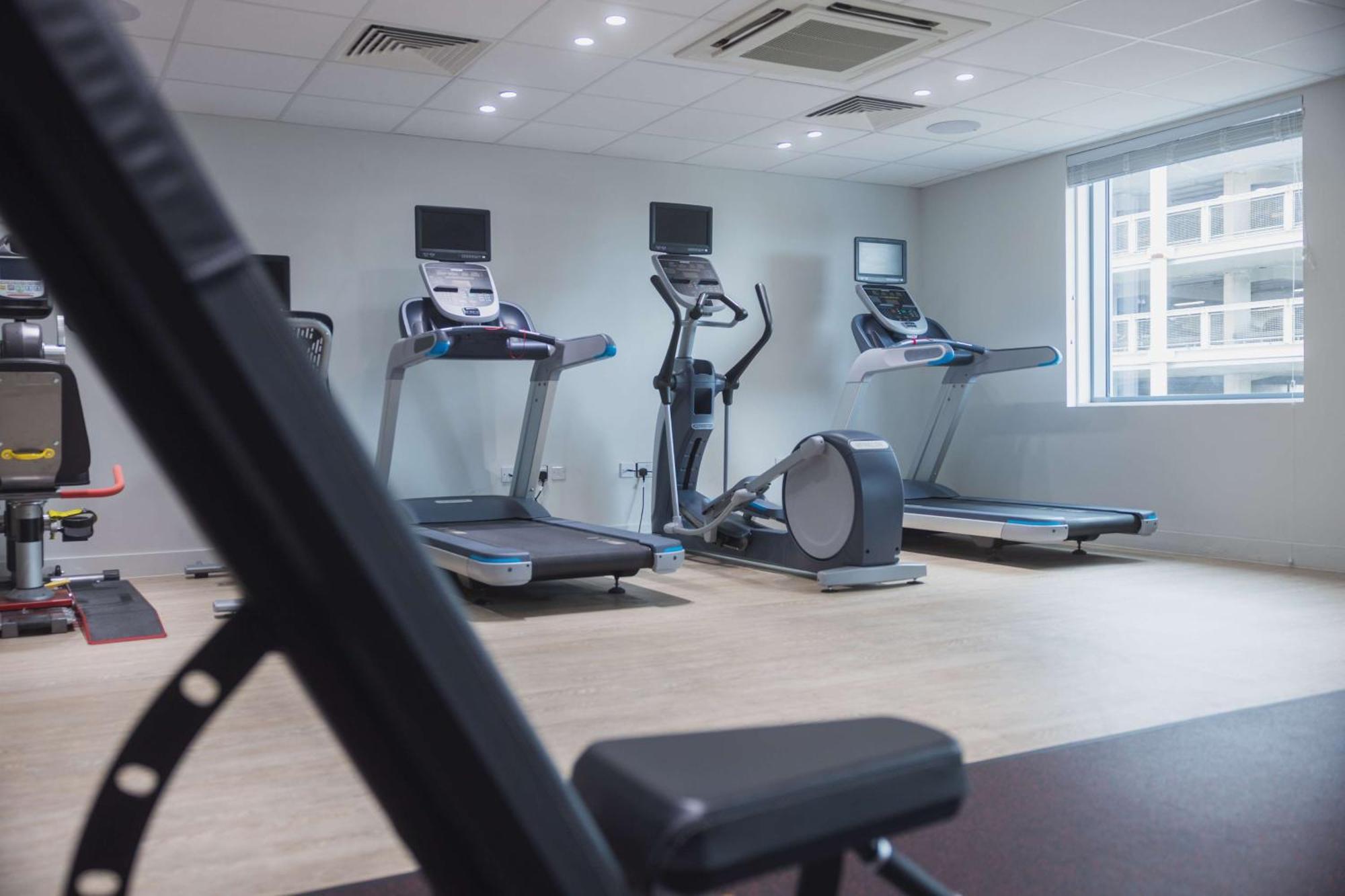 Hilton Garden Inn Birmingham Airport Uk Бекенхил Екстериор снимка