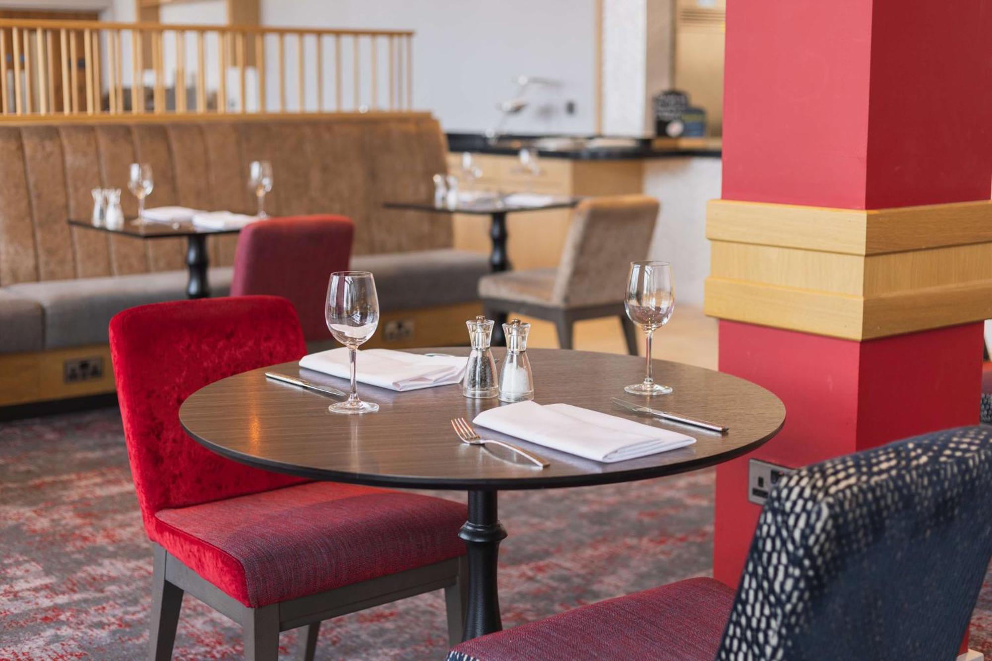 Hilton Garden Inn Birmingham Airport Uk Бекенхил Екстериор снимка